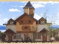 Alquiler Turístico Rayentray de San Carlos de Bariloche, Bariloche, Río Negro