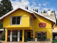 Alquiler Turístico Kospi Boutique Guesthouse de San Carlos de Bariloche, Bariloche, Río Negro