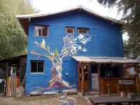 Alquiler Turístico Hostel Los Coihues de San Carlos de Bariloche, Bariloche, Río Negro