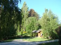 Alquiler Turístico Cabañas En el corazón del bosque de San Carlos de Bariloche, Bariloche, Río Negro