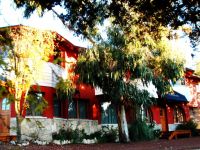 Alquiler Turístico Maniu de San Carlos de Bariloche, Bariloche, Río Negro