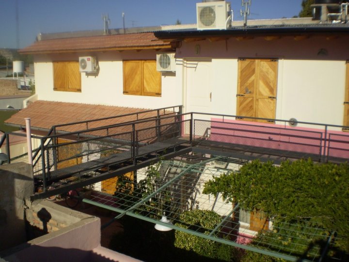 COMPLEJO SOLAR APART | Apart Hotel en Villa Regina, General Roca, Río Negro