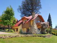 Alquiler Turístico Cabañas Los Manzanos de San Carlos de Bariloche, Bariloche, Río Negro