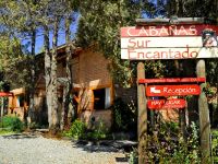 Alquiler Turístico Complejo Sur Encantado de San Carlos de Bariloche, Bariloche, Río Negro