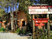 Alquiler Turístico Complejo Sur Encantado de San Carlos de Bariloche, Bariloche, Río Negro