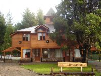 Alquiler Turístico LIMANHUE de San Carlos de Bariloche, Bariloche, Río Negro