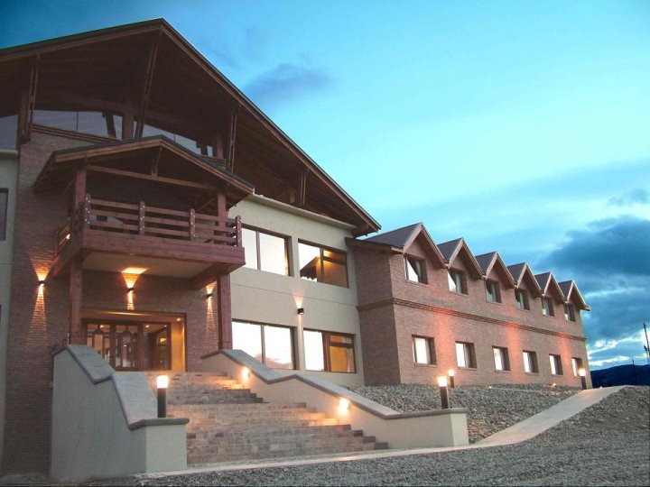 Alquiler Turístico Hotel Boutique Terraza Coirones de El Calafate, Lago Argentino, Santa Cruz