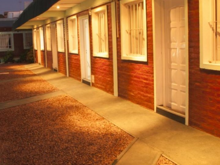 Posada del Sol Departamento en Puerto Madryn, Biedma, Chubut