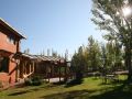 Alquiler Turístico Cabañas & Suites Villa Bonita de San Rafael, Mendoza