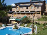Alquiler Turístico Posada Shalimar de Villa Río Icho Cruz, Punilla, Córdoba
