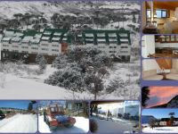 Alquiler Turístico HOTEL FARALLON de Caviahue, Caviahue - Copahue, Ñorquín, Neuquén