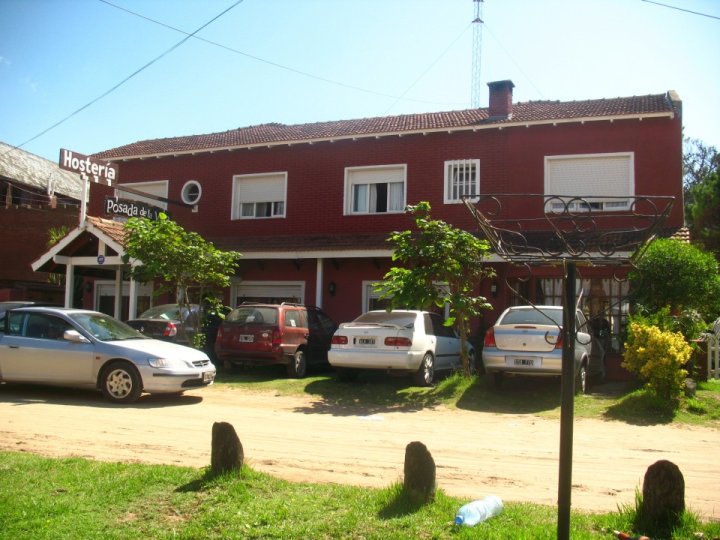 Alquiler Turístico Hosteria Posada de la Villa de Villa Gesell, Buenos Aires