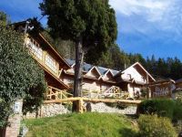 Alquiler Turístico RUCA NEHUEN de San Carlos de Bariloche, Bariloche, Río Negro