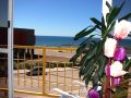Alquiler Turístico Complejo Miralmar - Frente al mar y frente al casino- de Las Grutas, San Antonio, Río Negro
