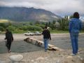 Alquiler Turístico Quem Quem-Refugio y Camping de El Bolsón, Bariloche, Río Negro