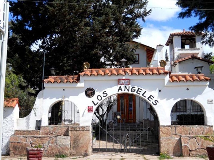 Alquiler Turístico Hostería Los Ángeles de Valle Hermoso, Punilla, Córdoba