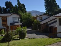 Alquiler Turístico Bungalows Unsur de San Carlos de Bariloche, Bariloche, Río Negro